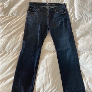 7 For All Mankind - Men’s Jeans